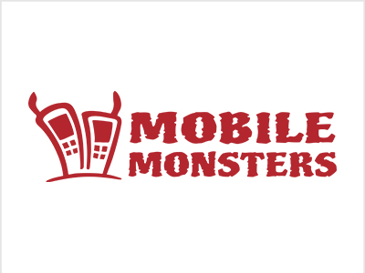 Mobile Monsters